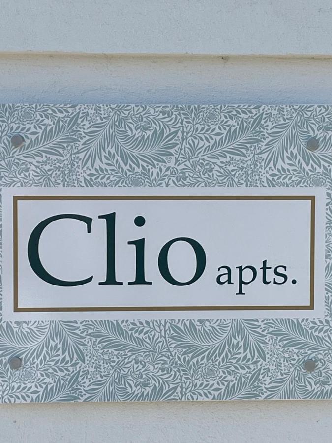 Clio Apartments Sidari  Luaran gambar